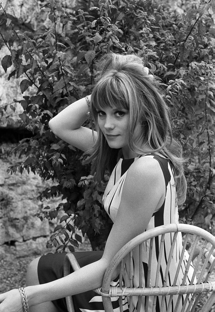 Circonstances De La Mort De Françoise Dorléac Ces vedettes de cinéma fauchées en pleine gloire