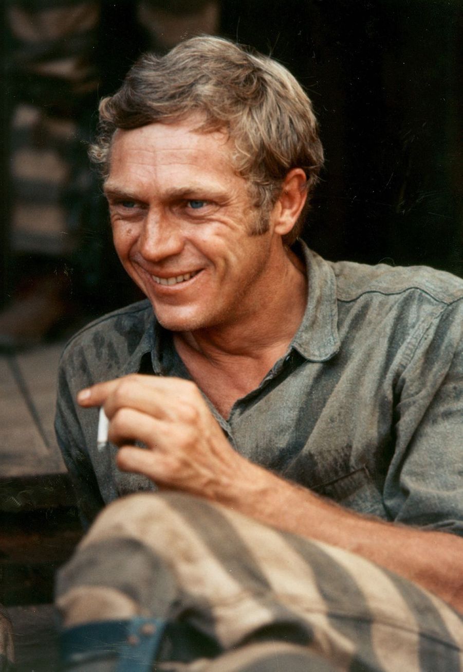 Quelle Est La Mort De Steve Mcqueen Ces vedettes de cinéma fauchées en pleine gloire