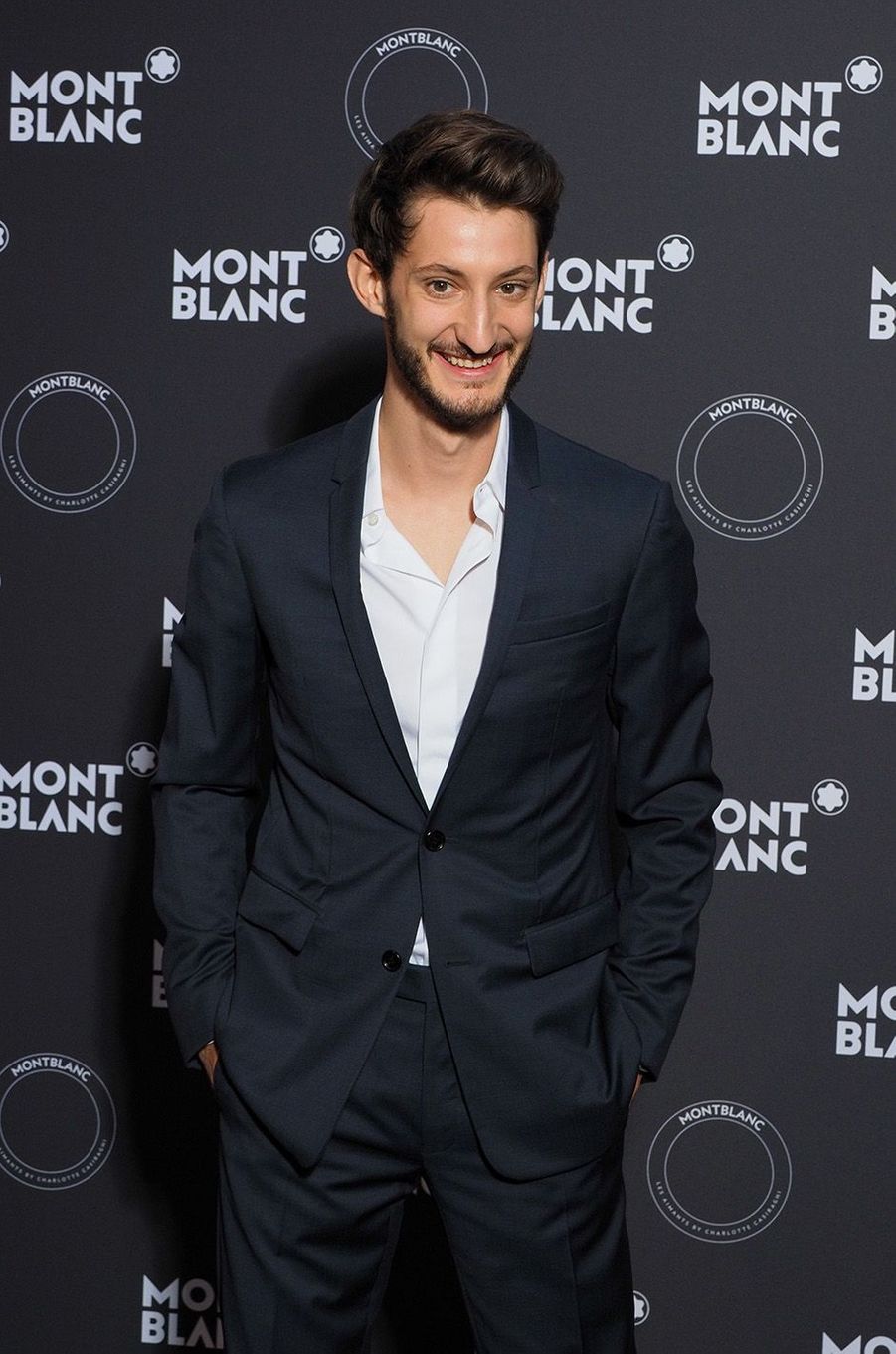 Charlotte Casiraghi, Pierre Niney, Cindy Bruna: des stars à la soirée