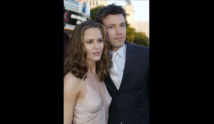 Jennifer Et Eddy Sont Ils Encore Ensemble Ces couples qui resistent à Hollywood