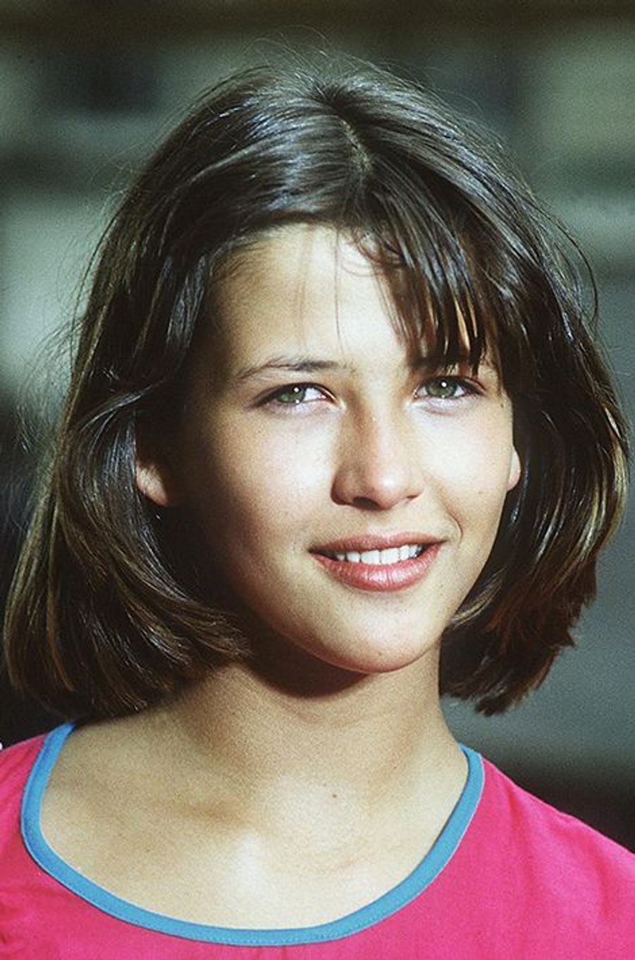 La star fête ses 49 ans L'évolution physique de Sophie Marceau