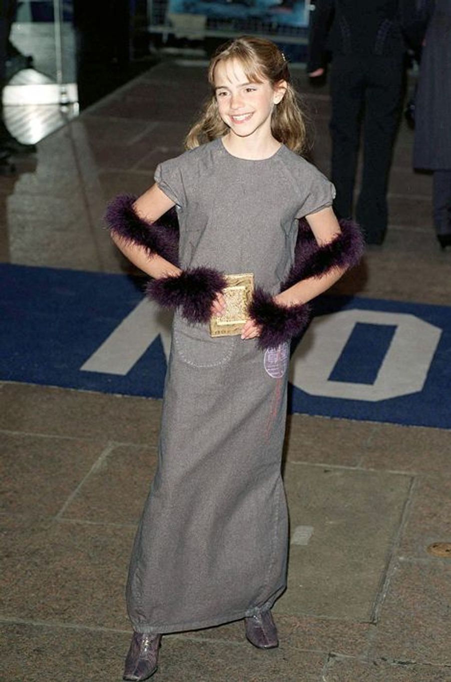 Emma Watson La petite fiancée des Britanniques fête ses 25 ans