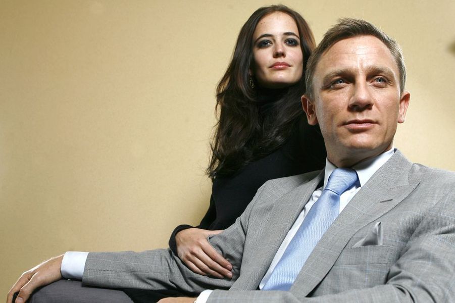 Il était une fois… Daniel Craig