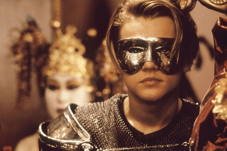 Roméo Et Juliette Film Leonardo Dicaprio En images - Il était une fois... Leonardo DiCaprio