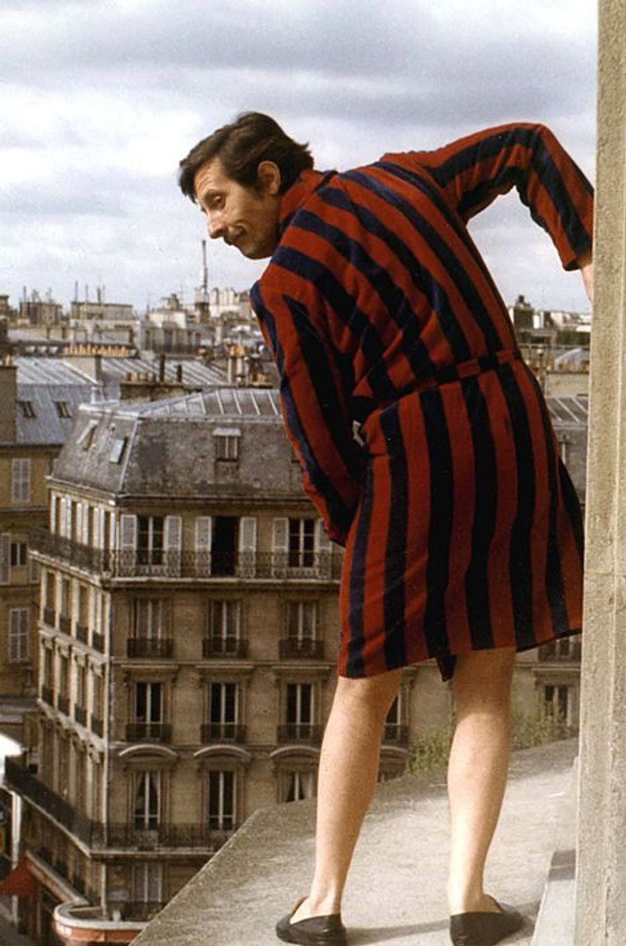 Jean Rochefort Un Elephant Ca Trompe Enormement Le comédien fête ses 85 ans - Joyeux anniversaire, Jean Rochefort