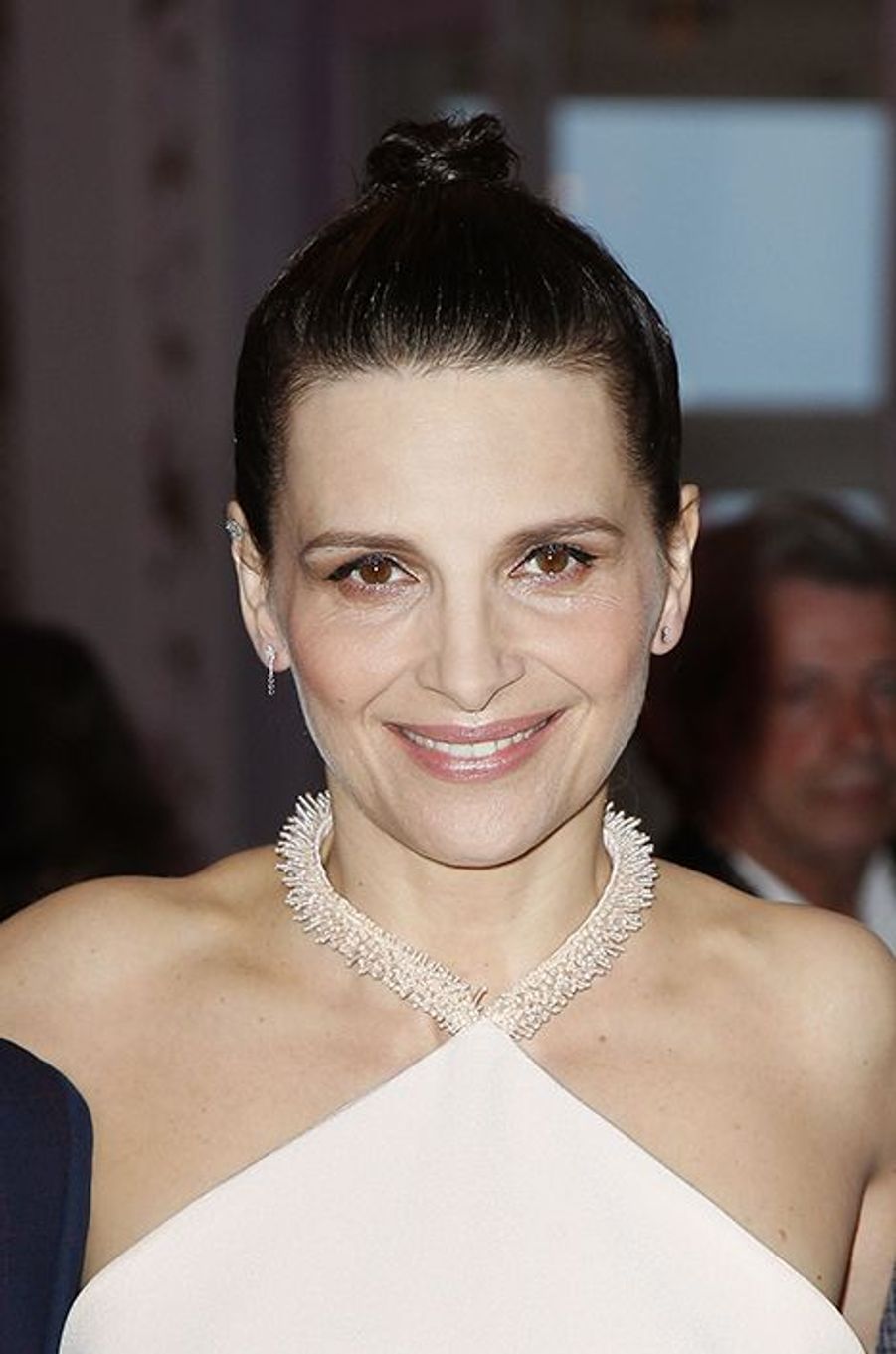 Juliette Binoche et Mélanie Thierry - Jurées de charme à Cabourg