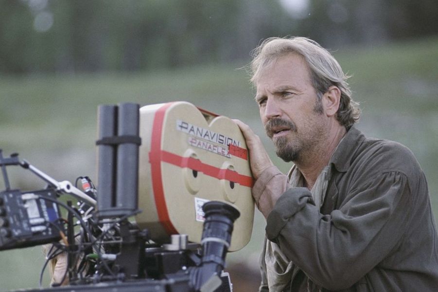 Film Sur Le Golf Avec Kevin Costner Kevin Costner - L'icône des nineties a 60 ans