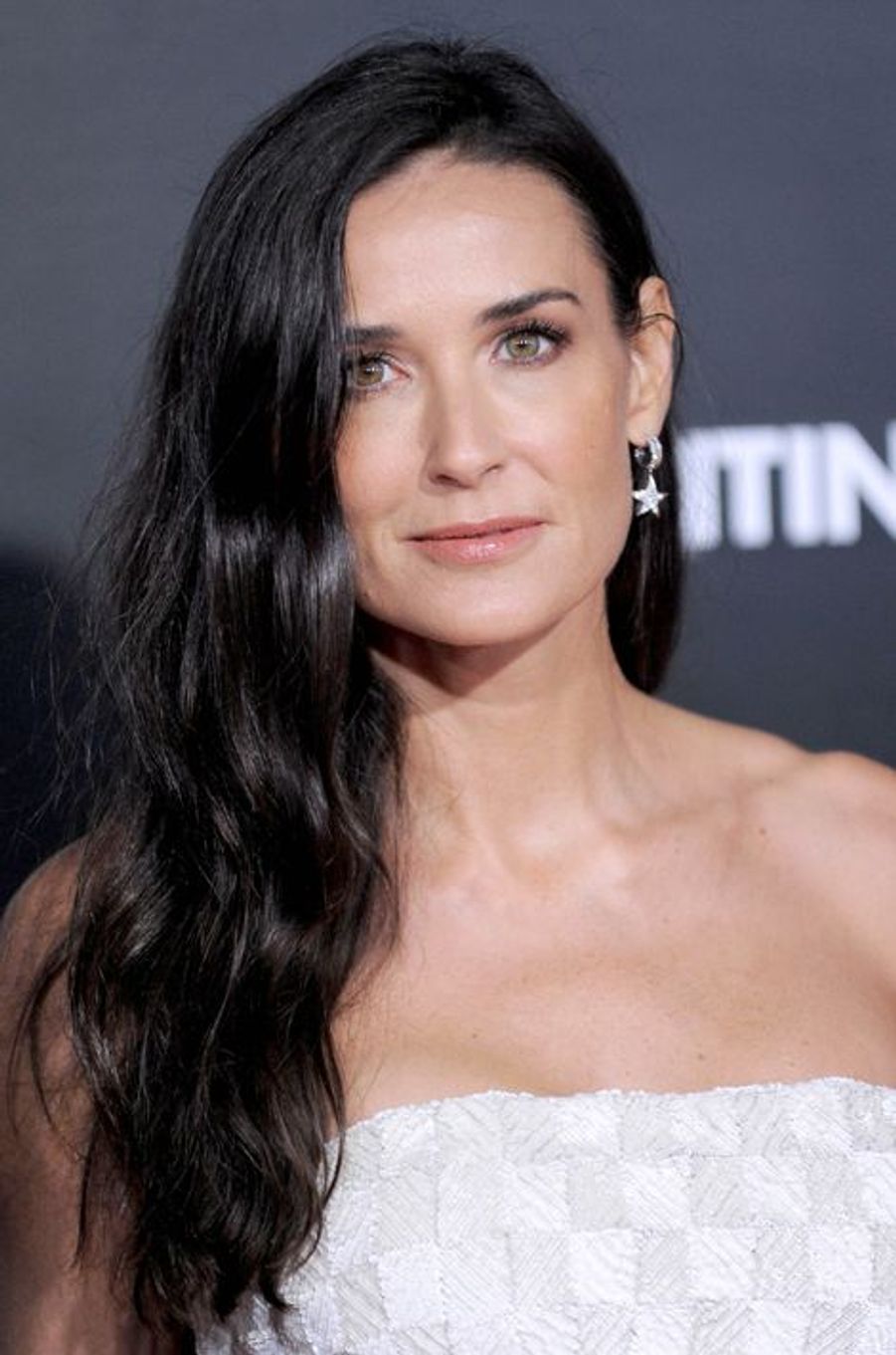 Une quinqua pas comme les autres - La star sexy de la semaine : Demi Moore