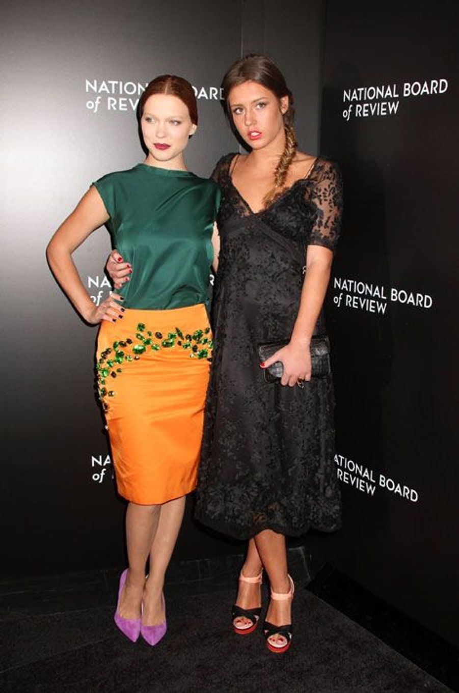 National Board of Review Awards - Le charme français à l’honneur