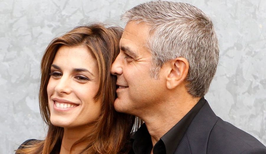 George Clooney L Homme Qui Aimait Les Femmes