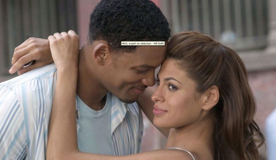 Actrice Francaise Joue Avec Will Smith Il était une fois... Eva Mendes