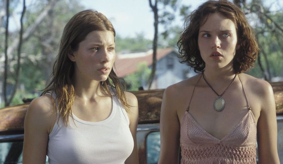 Jessica Biel Films Et Programmes Tv Il était une fois Jessica Biel
