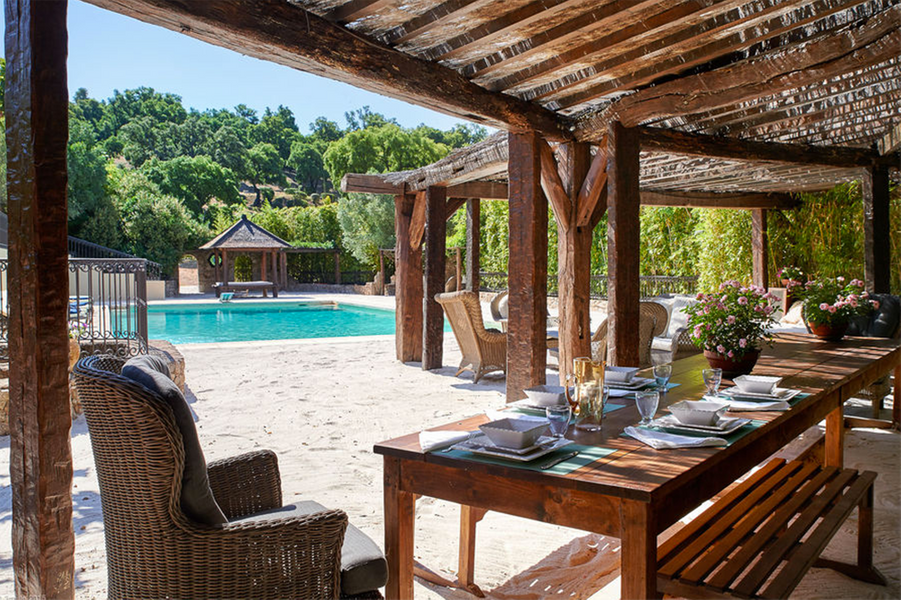 Johnny Depp Vend Sa Sublime Maison Dans Le Var