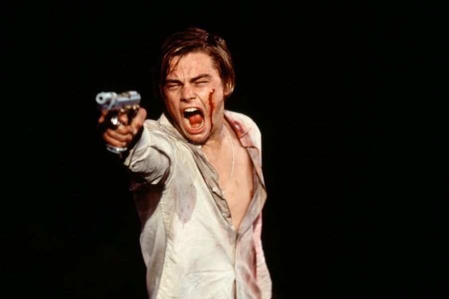 Roméo Et Juliette Film Leonardo Dicaprio Sa carrière en 40 photos - Leonardo DiCaprio, la quarantaine éclatante