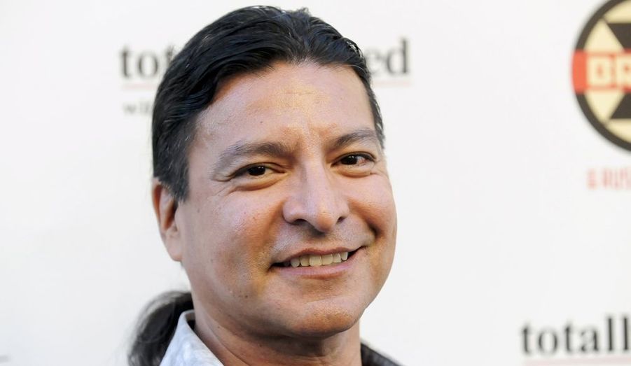 Films Et Séries Tv Avec Gil Birmingham Les stars célèbrent la comédie