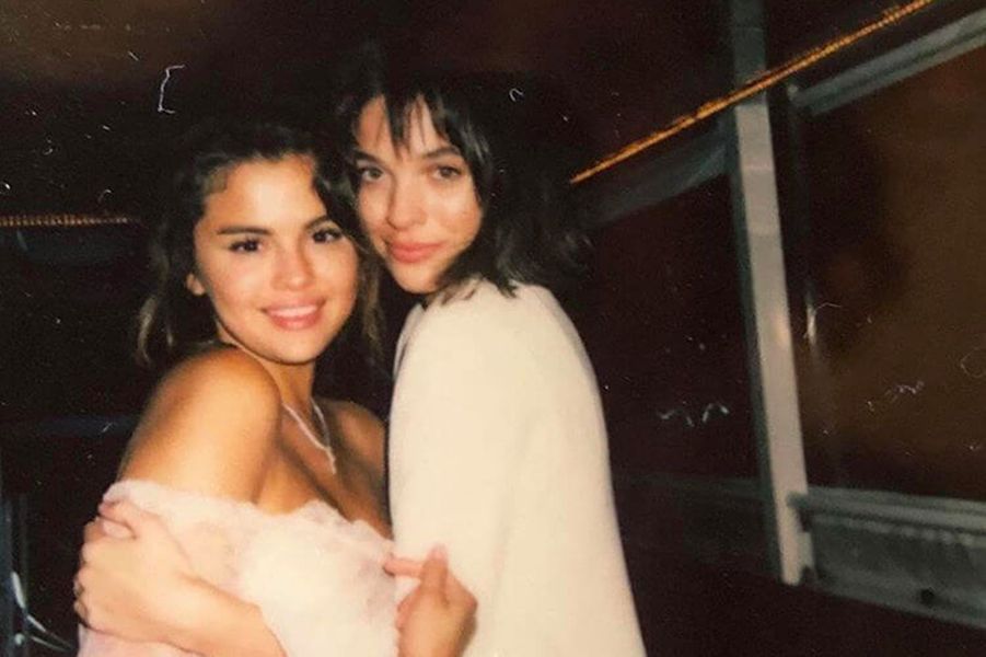 Comment Selena Gomez a célébré son 26e anniversaire