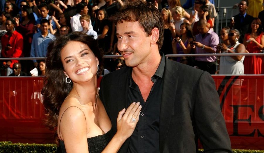 Ils se sont aimés... ils se sont quittés