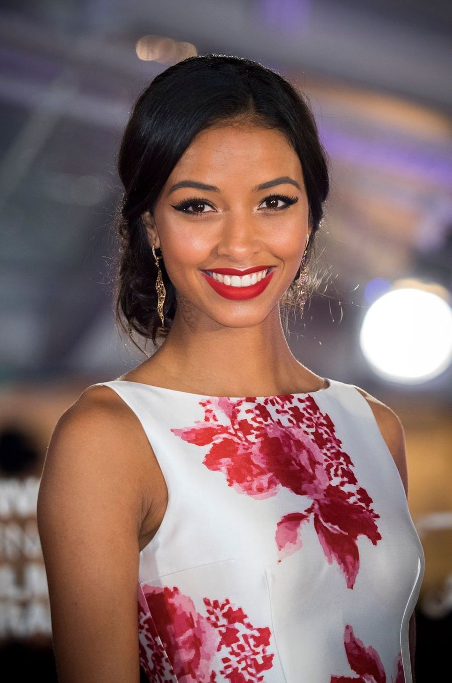 DSK à Marrakech pour l'hommage à Paul Verhoeven