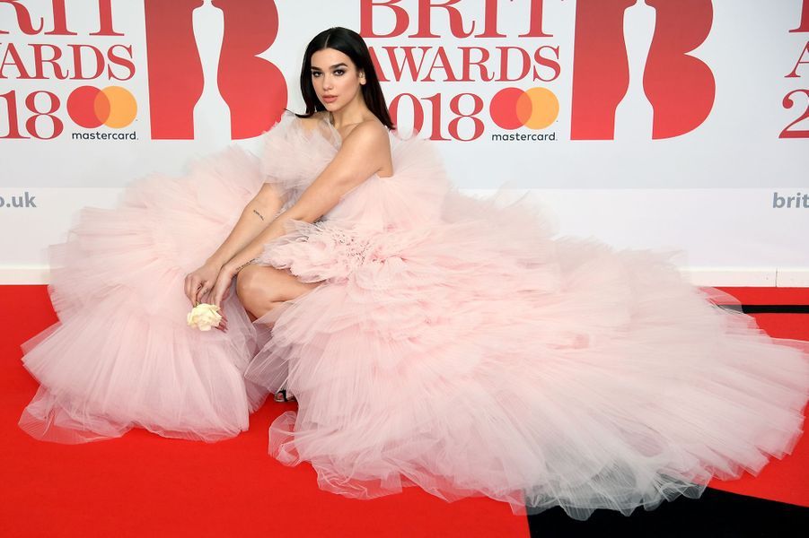 Dua Lipa, Justin Timberlake, Emma Bunton : pluie de stars ...