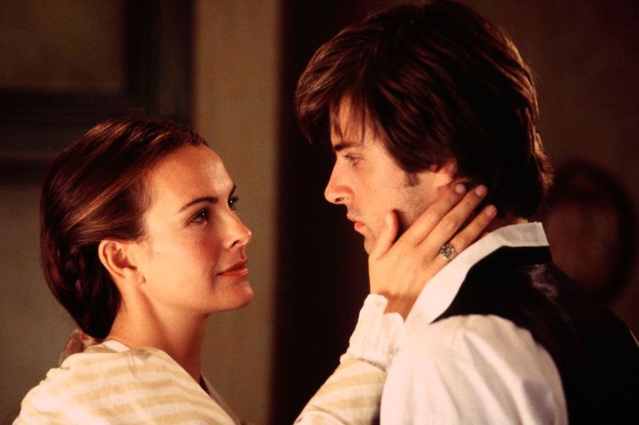 Le Rouge Et Le Noir Téléfilm 1997