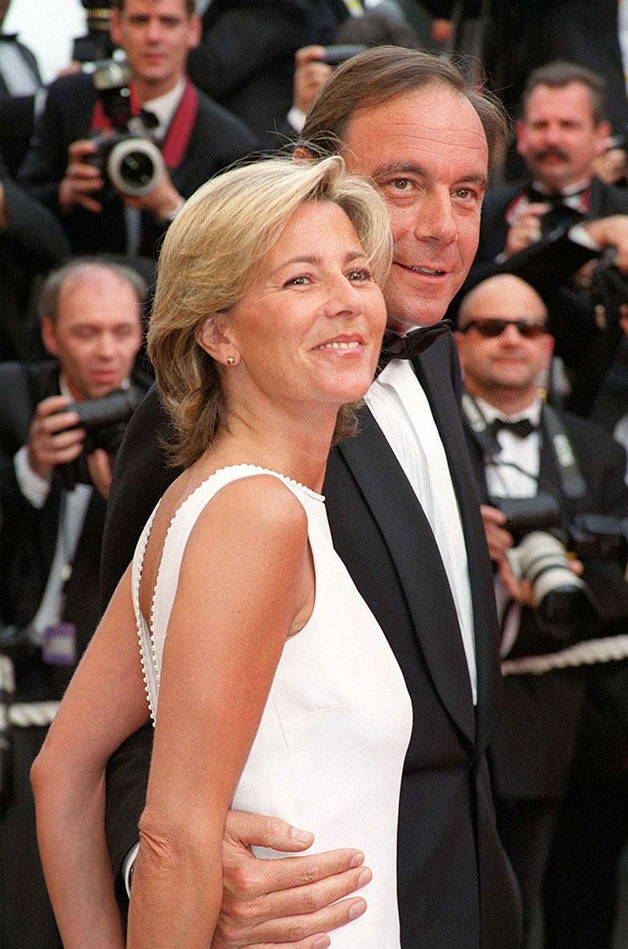 Qui Est Le Mari De Claire Chazal Qui Est Le Mari De Claire Chazal - Esam Solidarity