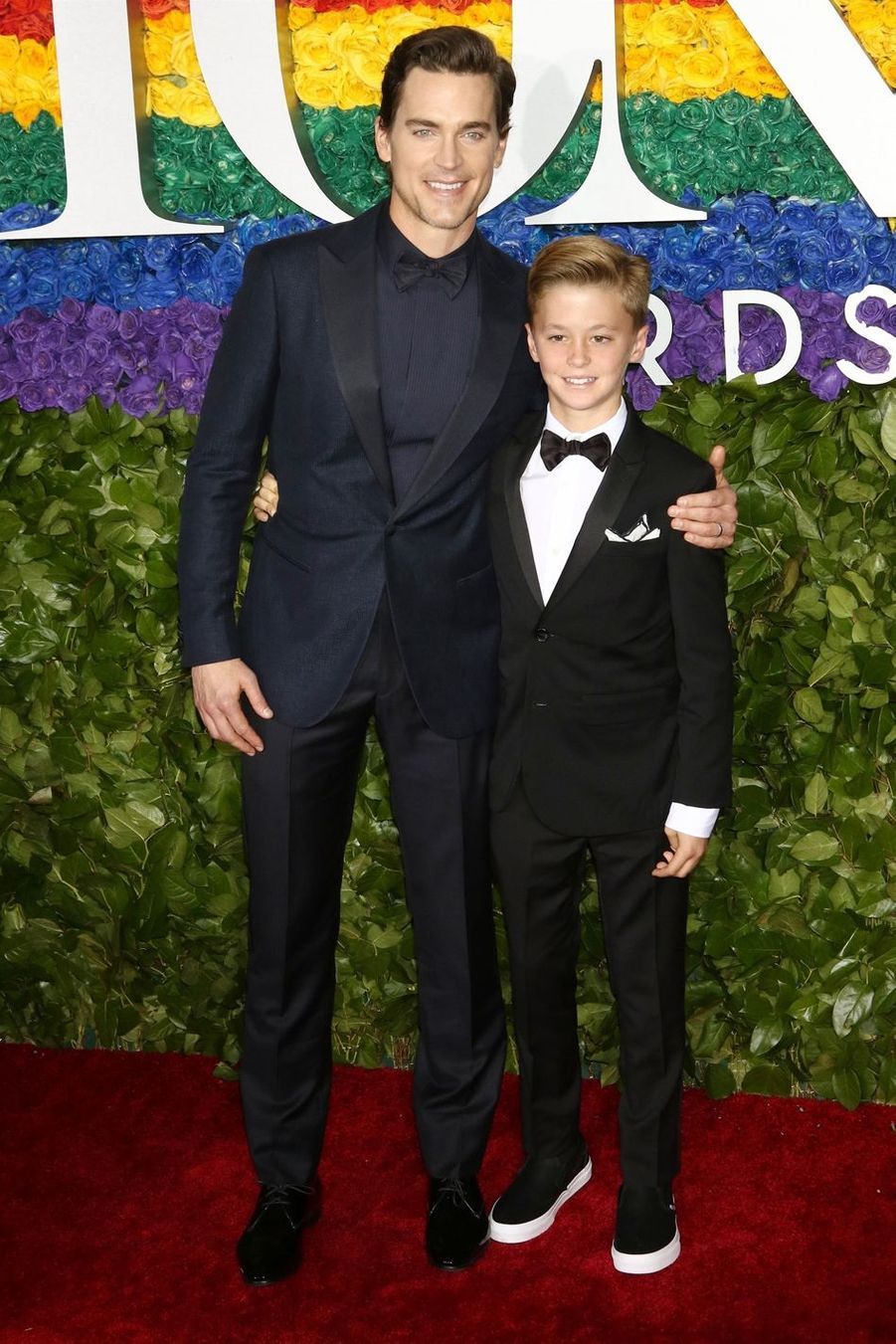 Fête des pères ces stars gaga de leurs enfants