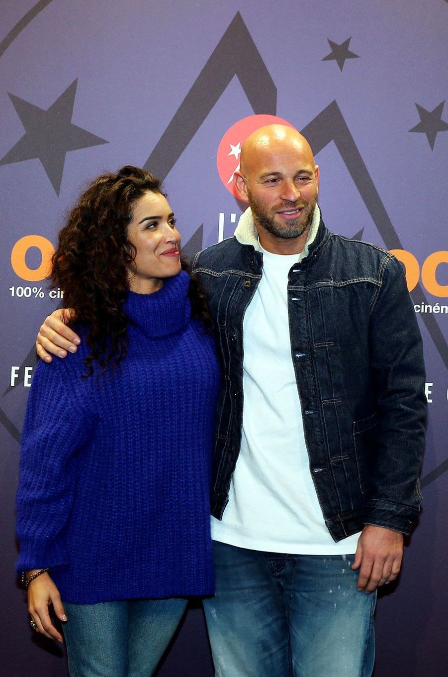 Sabrina Ouazani Et Franck Gastambide Séparation Franck Gastambide et Sabrina Ouazani, les amoureux du Festival de l