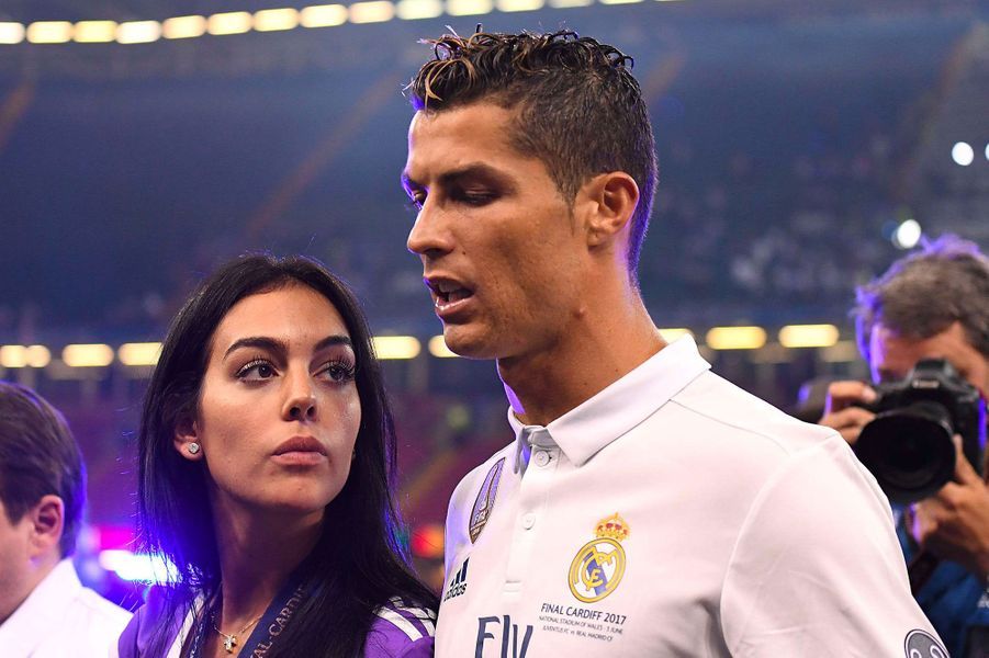 Georgina Rodriguez : celle qui fait battre le cœur de Cristiano Ronaldo