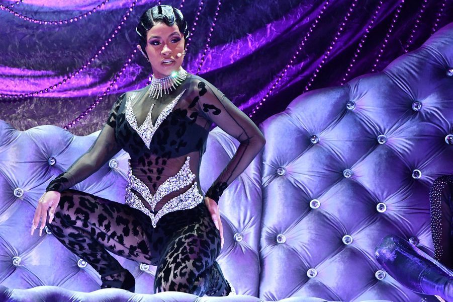 Grammy Awards 2019 : les temps forts de la cérémonie ...