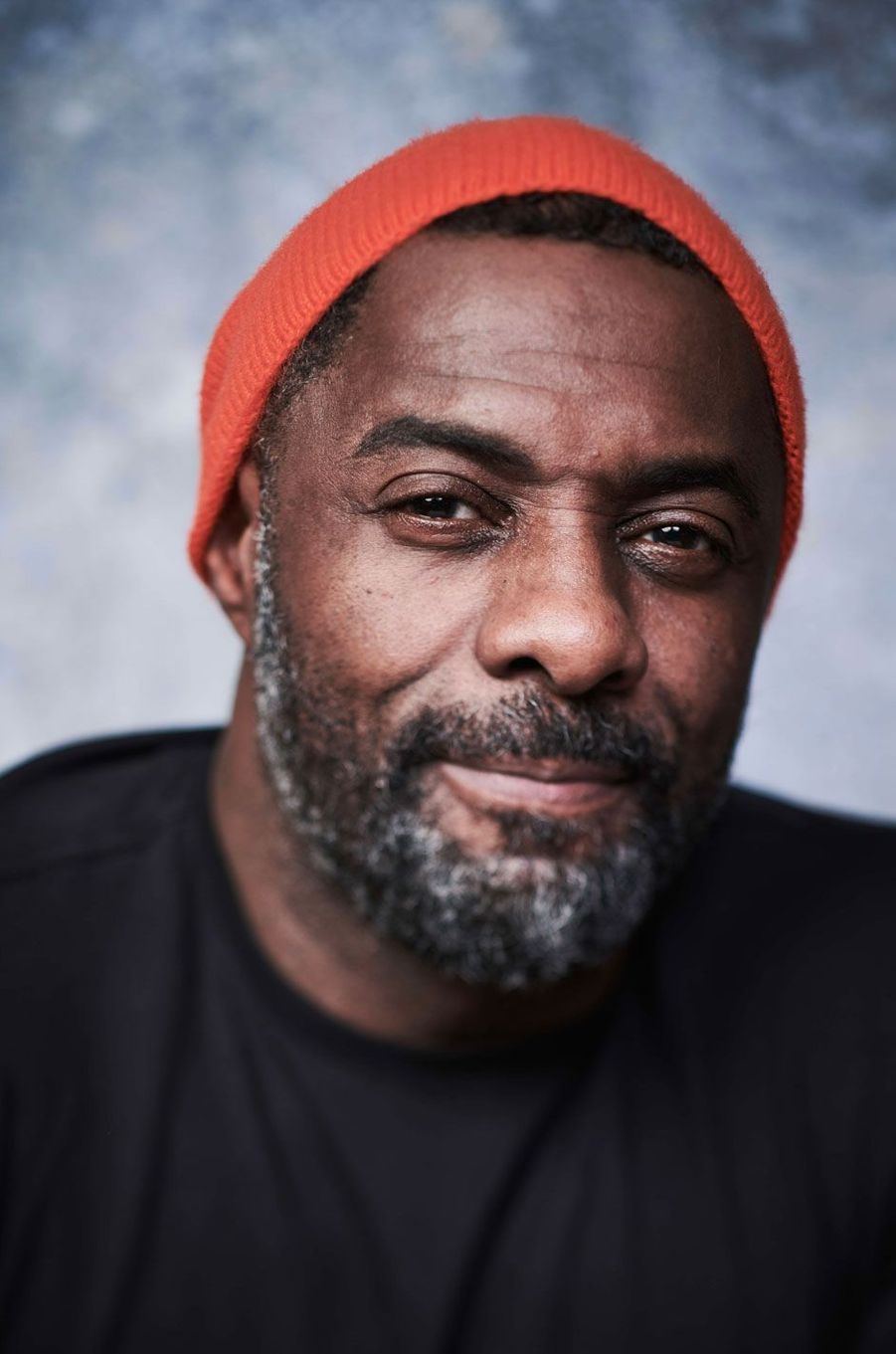 Idris Elba élu Homme Le Plus Sexy Du Monde 