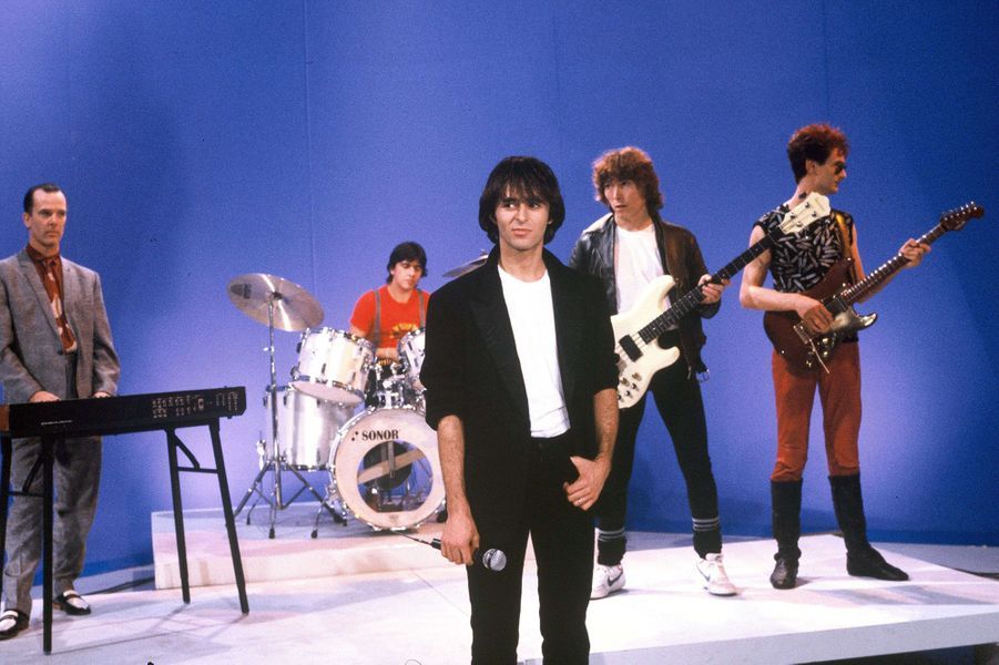 Jean-Jacques Goldman : un destin hors du commun