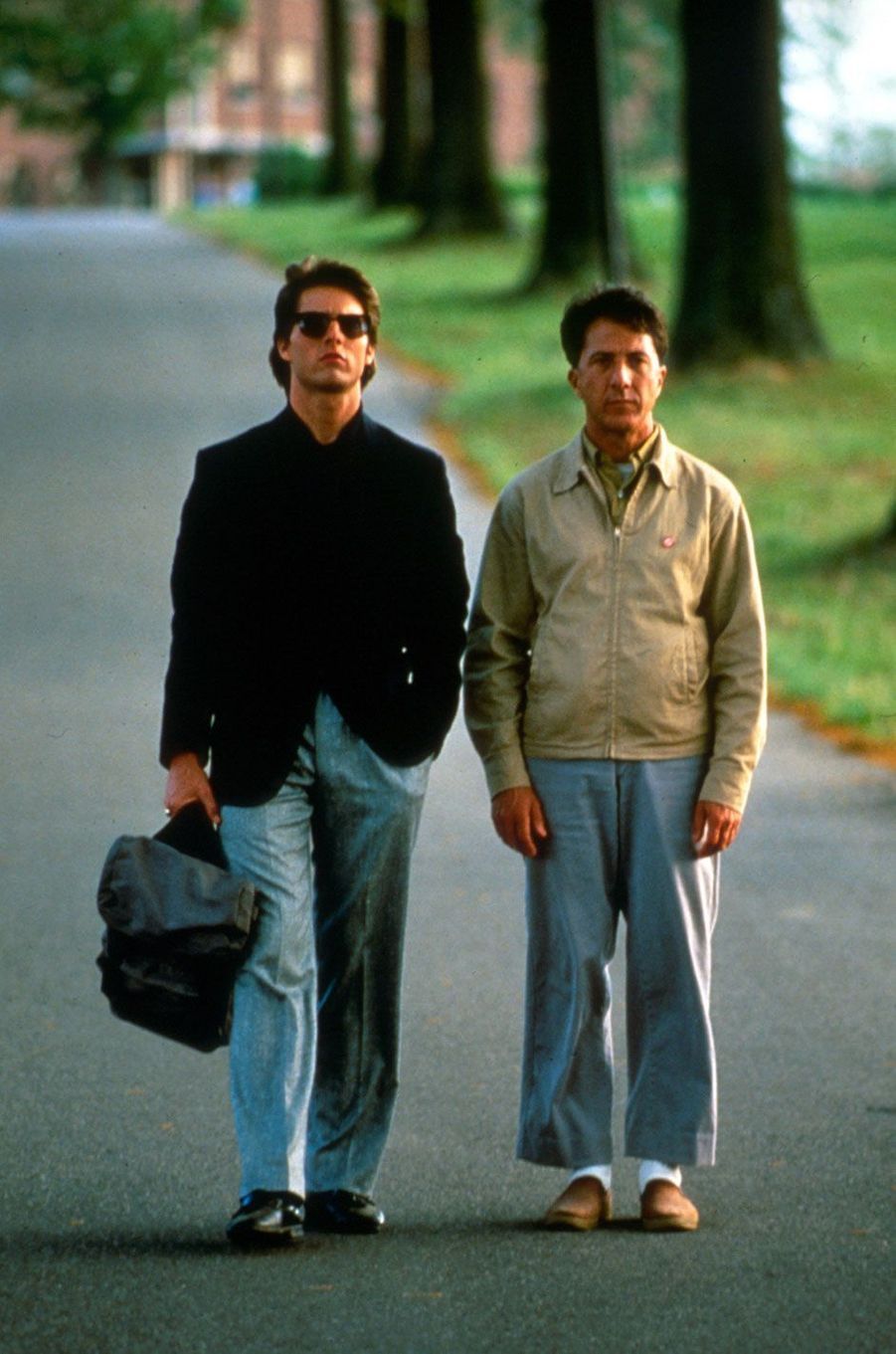 Il a 80 ans : bon anniversaire Dustin Hoffman