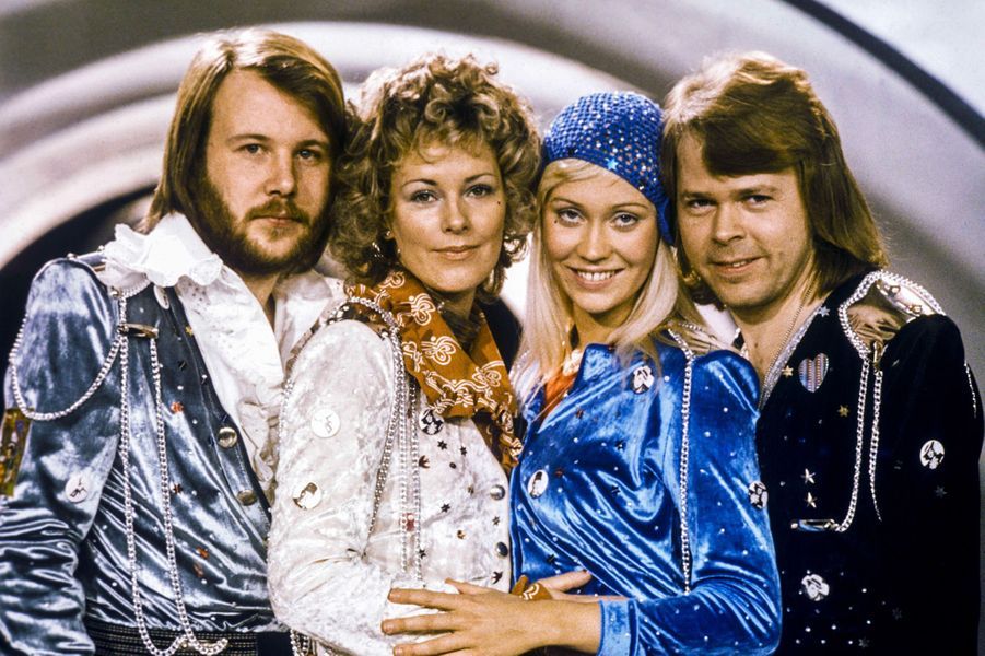 Il était Une Fois Abba