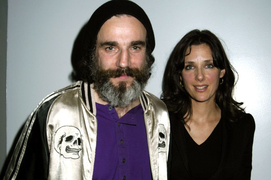 Daniel Day-lewis Les Femmes De Sa Vie Il était une fois... Daniel Day-Lewis