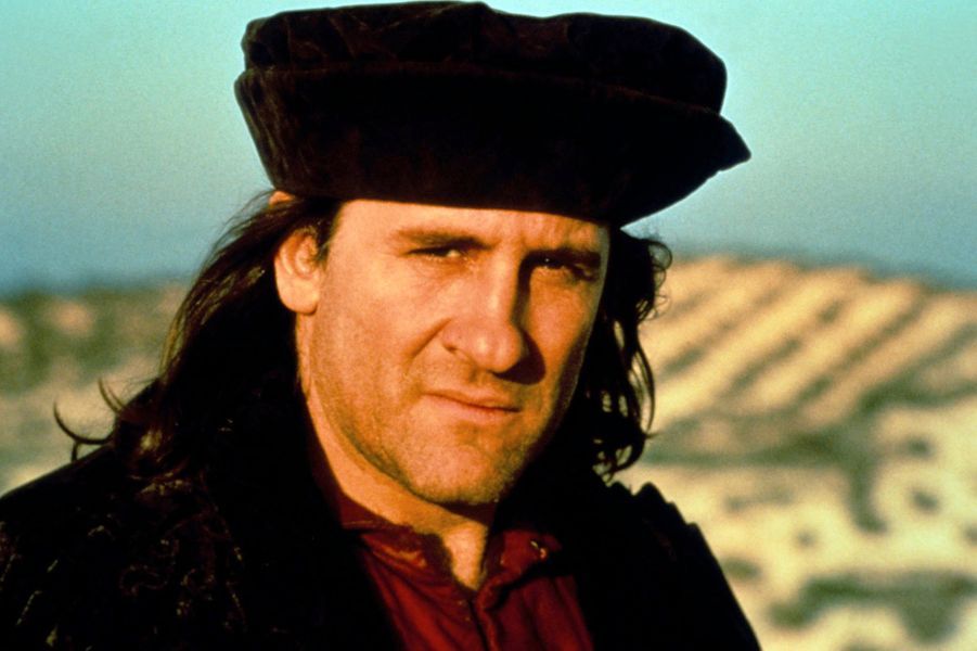 Film Christophe Colomb Avec Gerard Depardieu Il était une fois… Gérard Depardieu