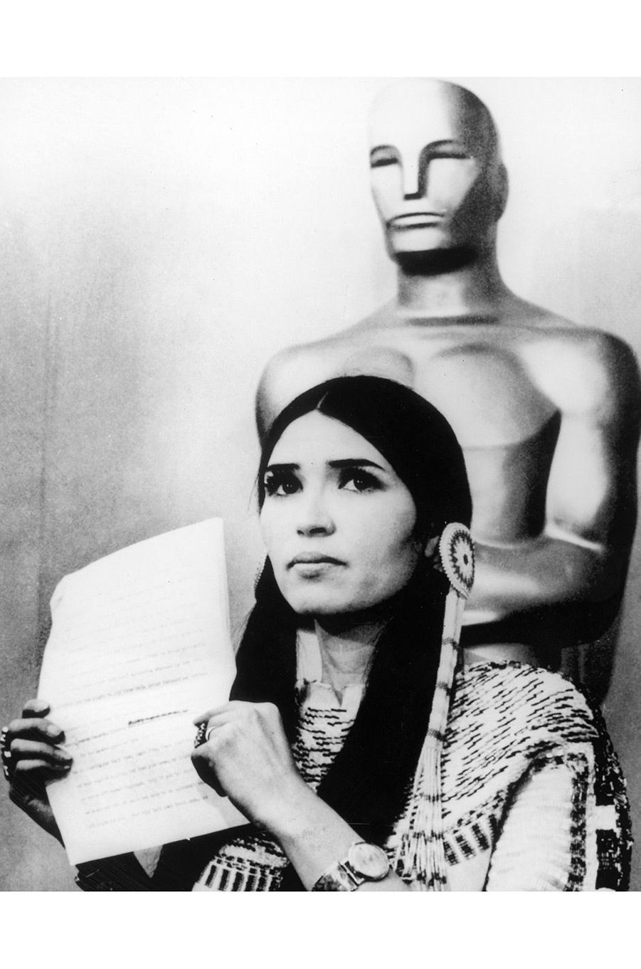 Il était une fois... Les Oscars