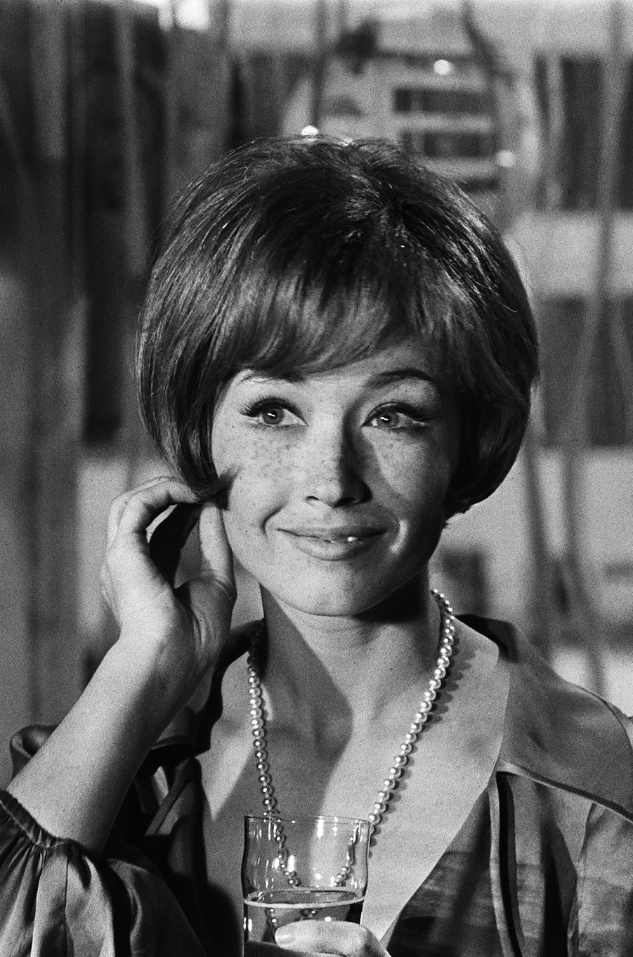 Il était une fois... Marlène Jobert