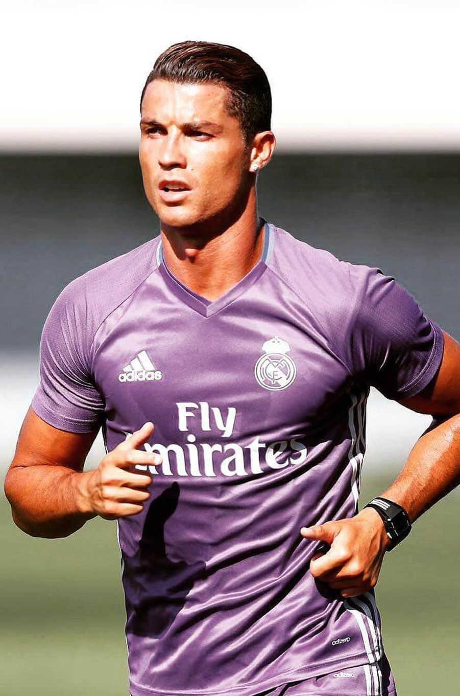 Insta Story. Cristiano Ronaldo : égo, gloire et beauté