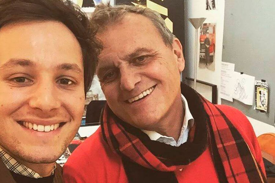 Insta Story Vianney Itineraire D Un Golden Boy Lors de cette grande finale, maëlle a repris en duo avec vianney le titre je m'en vais. insta story vianney itineraire d un