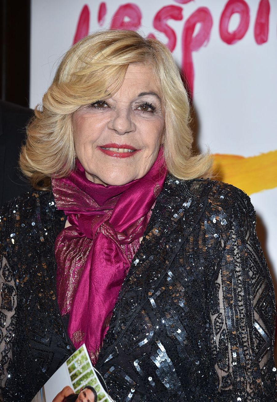 Julie Gayet et François Hollande, couple uni pour la bonne cause