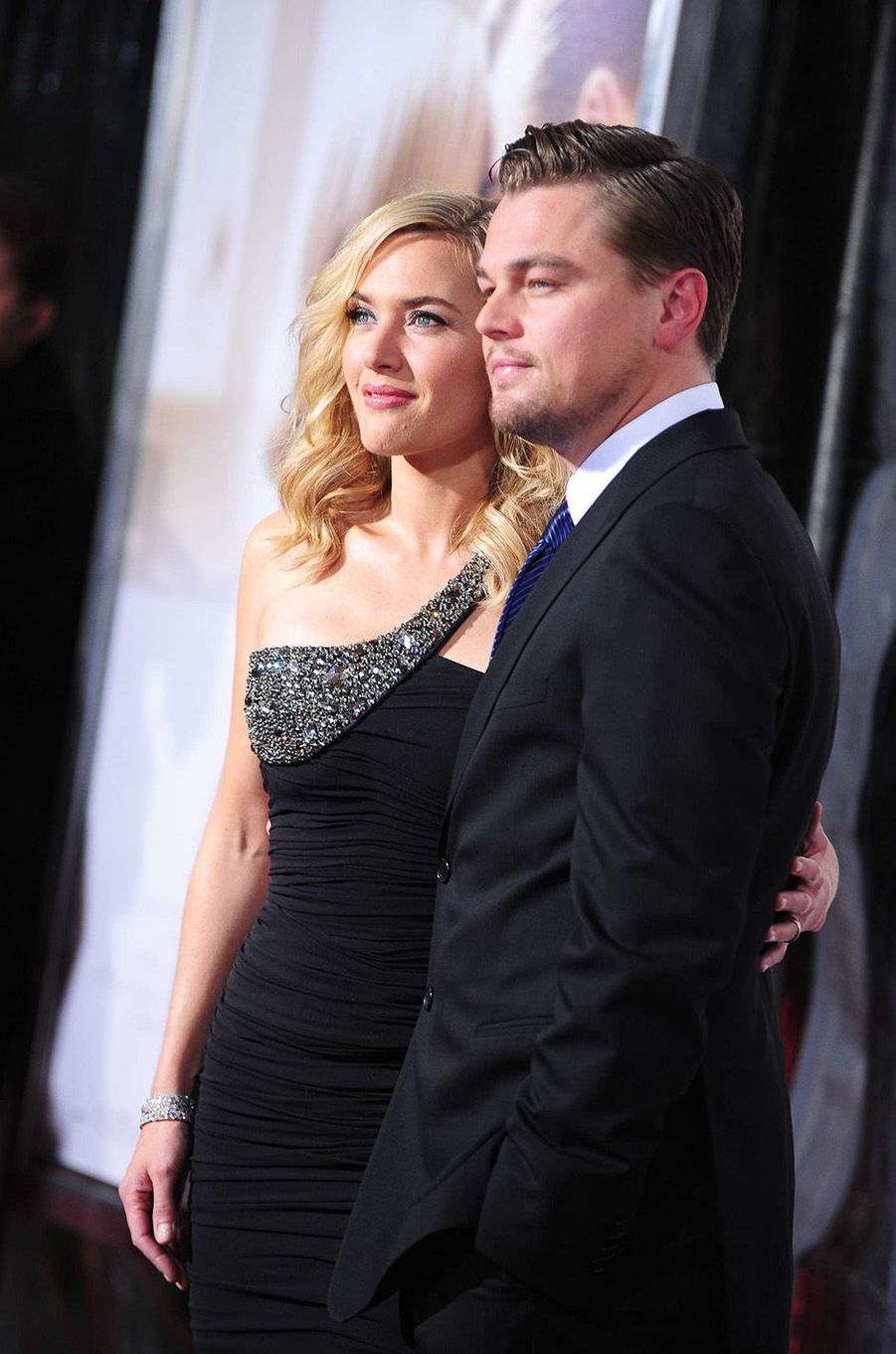Kate Winslet et Leonardo DiCaprio: 20 ans d'amitié