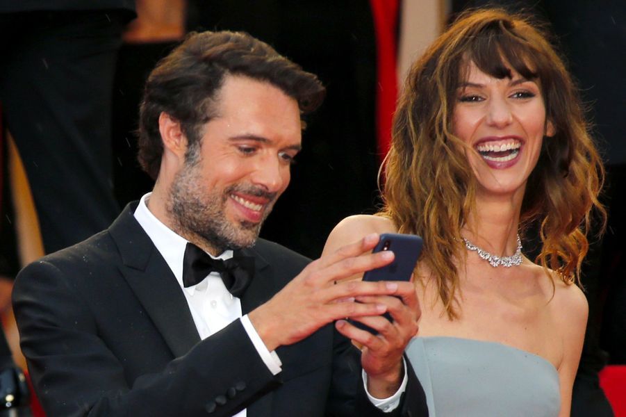 "La Belle époque" de Nicolas Bedos s'installe à Cannes