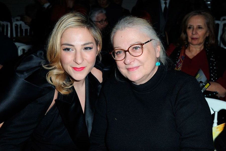 Film Marilou Berry Et Josiane Balasko La célébrité en héritage : Marilou Berry