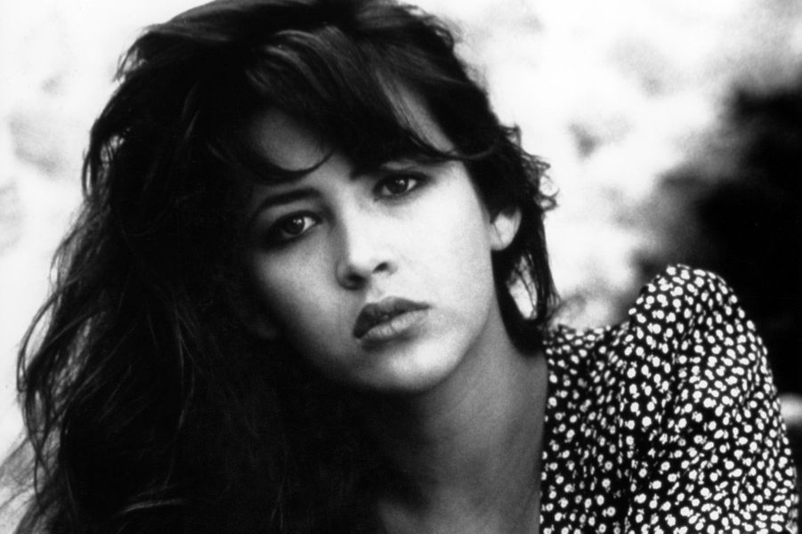 La Star A 50 Ans Bon Anniversaire Sophie Marceau La Star A 50 Ans Bon Anniversaire Sophie Marceau