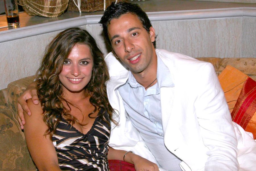 Laetitia Milot Et Son Mari Badri Leur Histoire D Amour En Images