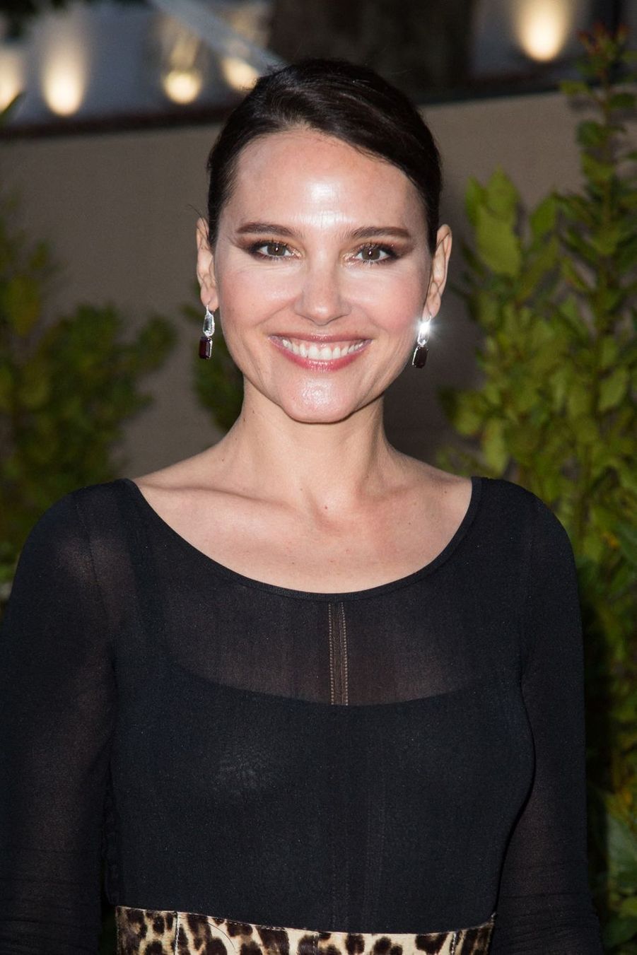 Le Festival de Virginie Ledoyen