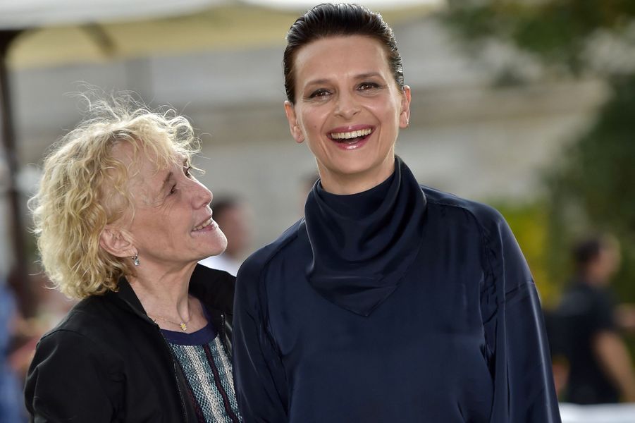 Le plein de soleil et de stars au Festival d'Angoulême