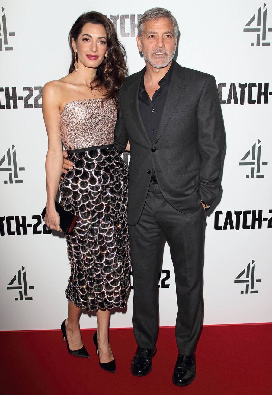 Les couples de stars avec une grande différence d'âge