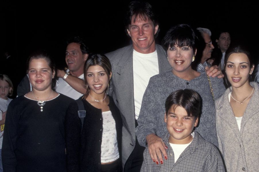 Le Vrai Pere De Khloe Kardashian Les scandales, polémiques et mensonges de la famille Kardashian-Jenner