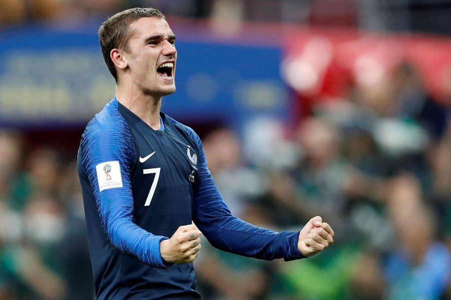 Mbappé, N'Golo Kanté, Bigflo et Oli...Qui sont les ...